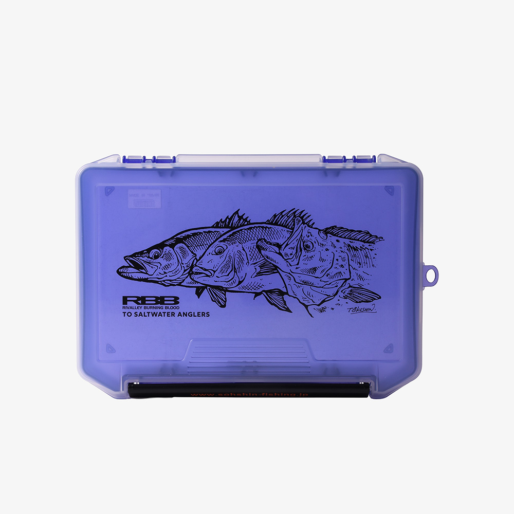 RBB グラフィックルアーケース